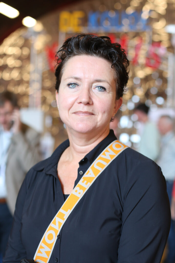 Brenda van Rijn